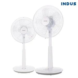 인더스 14인치 스탠드형 선풍기 INO-EF14