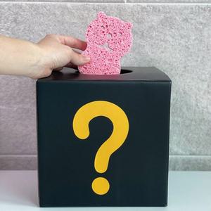 궁금한 비밀상자 이벤트 추첨함 응모함 투표함 추첨통 뽑기통