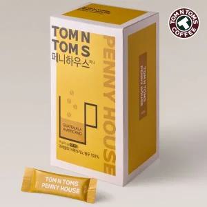 탐앤탐스 페니하우스 아메리카노 미니 200p (100p*2)