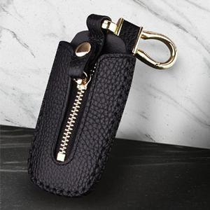 [XBF076J7]자동차 키케이스 키홀더 스마트키 홀더 가죽