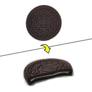 [KC인증]제이엘 코믹쿠키(comic cookie)새버전 간단한마술 쉬운마술 쿠키모양 강의도구