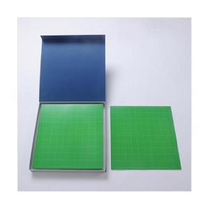 이선생자석교구 자석칠판 40cm 6개 바둑판형식 대형사이즈 교사용 af03