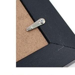 [XB668203]액자 액자뒷면고정 돈보10p1세트x반달고리 돔보