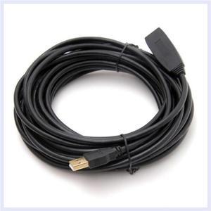 [XB5179O8]USB2 0연장케이블 10M USB리피터 거리연장 1624
