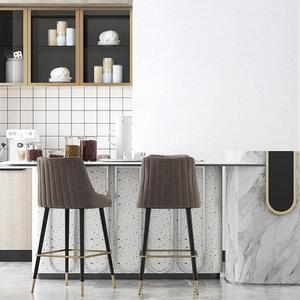 [RGL8N4S5]실크벽지 50cmX2 5m 로제 화이트 셀프도배