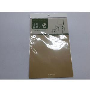 [RGK02642]바닥깔끄미 A4 부직포커버 부직포패드 의자소음