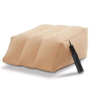 [RG559P19]에어쿠션 종아리쿠션 발쿠션 차량용쿠션