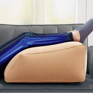 [RG5660S4]샤인빈 편안한 휴식공간 에어 발쿠션 펌프쿠션