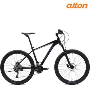 알톤 마렝고 27.5인치 데오레30단 유압브레이크 MTB 자전거 완조립 무료배송