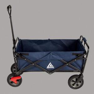 [RGK57PQS]쿨샵 접이식 웨건 폴딩왜건 캠핑장비 이동수레