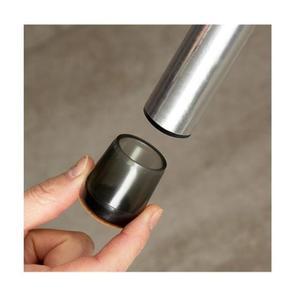 [RGLQ7Q0S]의자캡 원형 반투명 펠트 25x30 A1161 4개 책상