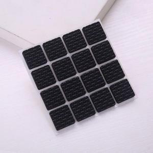 [RG39N379]2x2사각 미끄럼 소음 방지 패드 쿠션 스티커