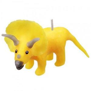 [RG970587]공룡 트리케라톱스 양초만들기 이야코