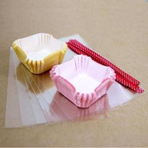 [RG970692]깜찍나라 전용 포장지세트 10개입 만들기 양초