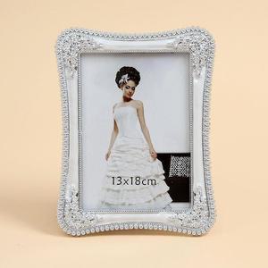 [RGLO5SRU]로맨틱 로즈 사진 액자 인테리어 테이블액자