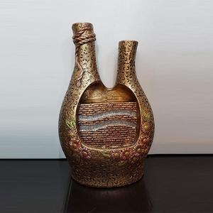 [RGL84N12]데일리데코 말프스 화병 실내분수대 자연가습기