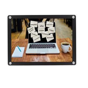 [RGL3MS0S]투명 프레임 아크릴 액자 제작 사진 자석 포토