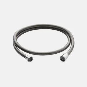 퓨어썸 튜브 샤워호스 유광 1.5M 샤워기호스교체 PVC 물때방지