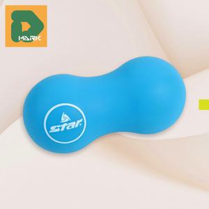 원하는부위 소프트땅콩볼 마사지 종아리알빼기 지압 마시지볼 풋스트레칭 근육 이완 스트레스 휴식 통증 봉