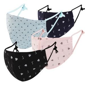 예쁜 린넨마스크(2종) 천마스크 심플마스크 패션마스크 면마스크 빨아쓰는마스크 숨쉬기편한마스크 마스...