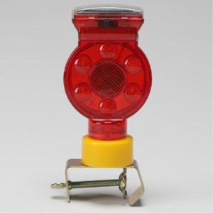 [마이모노샵] 공사 안전 도로 교통 표지등 경광등 경고등 안전휀스용