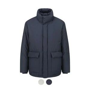 [앤드지] 하이넥 덕다운 푸퍼_BZC4JP1102