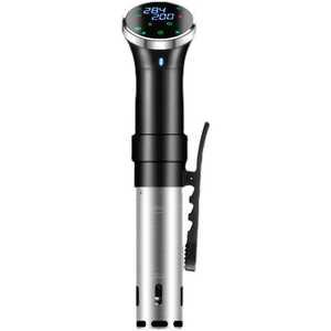 수비드 머신 와이파이 방수 저온 진공조리기 가열스틱