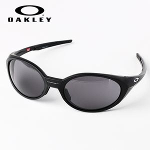 오클리 선글라스 아이자켓 리덕스 OO9438-01 고프코어룩 밀리터리 덱스 로꼬 선글라스
