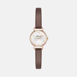 갤러리아 [메트로시티 주얼리] 노벨로 로즈 시계 A221TW5001RLD