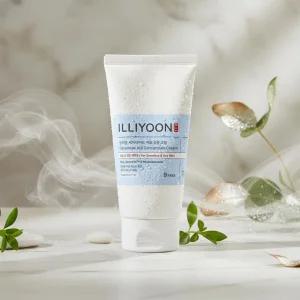 일리윤 세라마이드 아토 집중 크림150ml 저자극 진정 보습케어