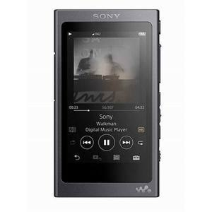 소니 워크맨 NW-A45 HRA(High Resolution Audio) 플레이어 블루투스 FM라디오