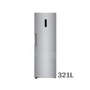 LG전자 컨버터블 냉동고 A320S (냉동전용 321Lㅣ지역별운송료상이)