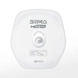 [NS홈쇼핑][크리넥스] 점보롤케이스 센터폴[34593401]