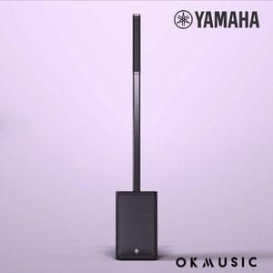 야마하 스테이지파스 1K MK2 이동식 칼럼 스피커 1100W STAGEPAS 1K MKII