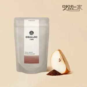 오설록 루이보스 문라이트 20입   피라미드 티백