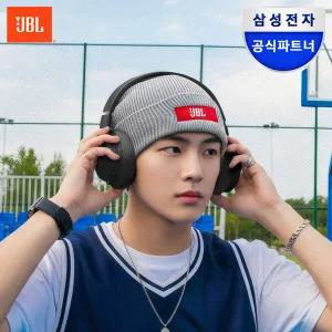 삼성공식파트너 JBL T770NC 블루투스 헤드셋 노이즈캔슬링 무선 헤드폰