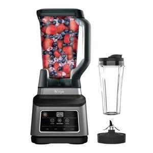 닌자 블렌더 믹서기 프로페셔널 듀오 BN750KRCO