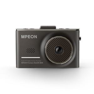 엠피온 MDR-Q580 3채널 QHD 블랙박스 NEW 엠피온 64GB+장착 페달녹화