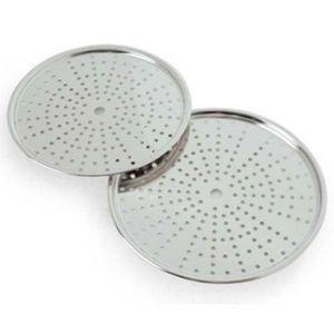 스텐 찜판 찜기 찜냄비 받침대 찜망 찜 채반 30cm[34625561]