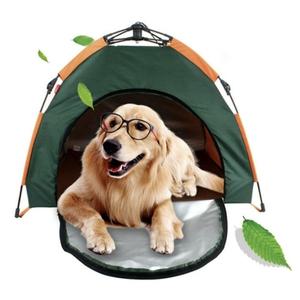 강아지집 하우스 난방텐트 길고양이 (WF583CC)