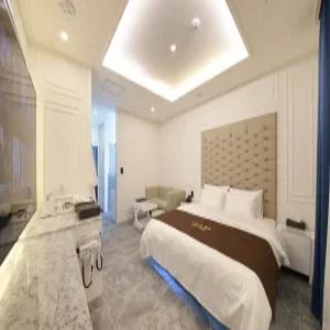 [경기 모텔] 양주 욜로 드라이브인 호텔 (양주,동두천,연천)