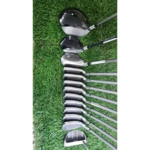 남자풀세트 테일러메이드조합풀세트 캘러웨이 중고풀세트