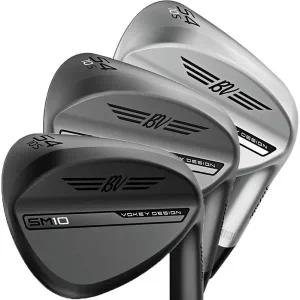 [타이틀리스트] SM10 보키 웨지 2024년