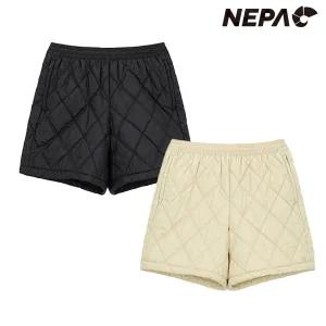 [대구백화점] [네파]여성 퓨레-퍼프 패딩 숏팬츠(7K81660 프라자점 사은품증정)