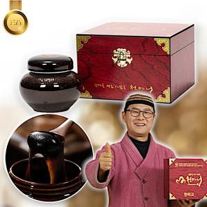 김오곤 천마니 진천마고 고농축 천마 진액 엑기스 건강즙