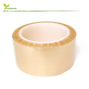 내열 실리콘테이프 마스킹테이프 투명 50mm x 50m