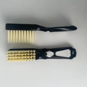 블랙 미니 킹콩 청소솔 12cm/화장실/도구/변기/욕실/바닥/용품/세척솔/운동화/브러쉬/욕실솔/청소용