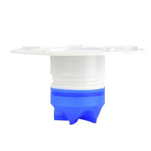 물고임없는 자동차단배수구트랩 악취방지하수구캡