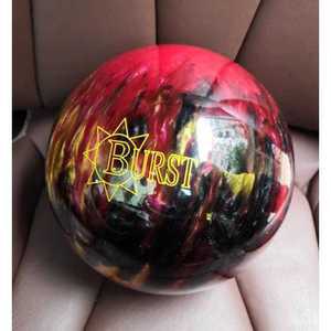 BEL 볼링공 볼링용품 팬텀 클레이 전용 전문 퍼플 스톰