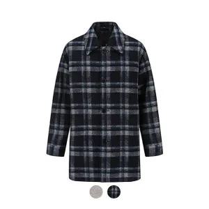 [앤드지] 울라이크 셔츠형 코트_BLC4CG1003